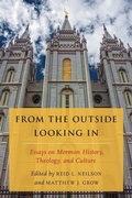 Cover: From the Outside Looking In - Oxford University Press Inc