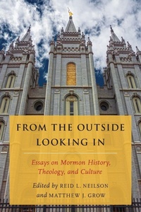 Enlarge image Cover: From the Outside Looking In - Oxford University Press Inc