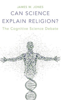 Enlarge image Cover: Can Science Explain Religion? - Oxford University Press Inc
