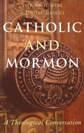 Cover: Catholic and Mormon - Oxford University Press Inc