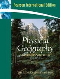 Enlarge image Cover: Physical Geography - Pearson