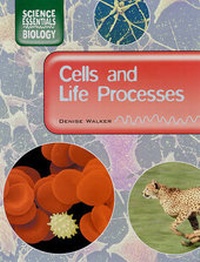 Enlarge image Cover: Cells and Life Process - Evans Brothers Ltd
