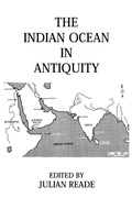 Cover: Indian Ocean In Antiquity - Kegan Paul