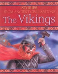 Cover: The Vikings - Evans Brothers Ltd