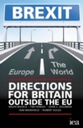 Cover: BREXIT: Directions for Britain Outside the EU - London Publishing Partnership