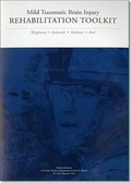 Cover: Mild Traumatic Brain Injury Rehabilitation Toolkit - Department of the Army