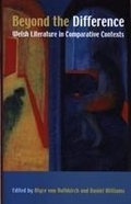 Cover: Beyond the Difference - University of Wales Press