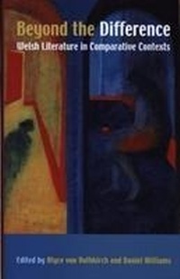 Enlarge image Cover: Beyond the Difference - University of Wales Press