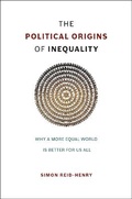 Cover: The Political Origins of Inequality - University of Chicago Press