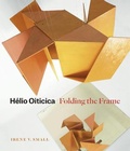 Cover: Helio Oiticica - University of Chicago Press