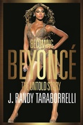 Cover: Becoming Beyonce - Sidgwick & Jackson Ltd