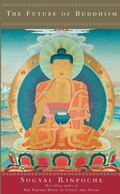 Cover: The Future Of Buddhism - Rider & Co