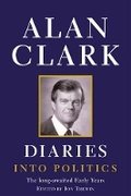 Cover: Diaries - Weidenfeld & Nicolson