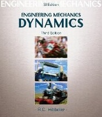 Enlarge image Cover: Engineering Mechanics - Addison Wesley