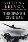 Cover: The Spanish Civil War - Cassell Military