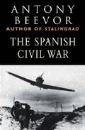 Cover: The Spanish Civil War - Cassell Military