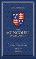 Cover: The Agincourt Companion - Welbeck