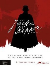 Abbildung von: Jack the Ripper - Andre Deutsch Ltd