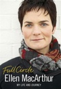 Cover: Full Circle - Michael Joseph Ltd