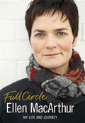 Cover: Full Circle - Michael Joseph Ltd