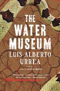 Cover: The Water Museum - Little, Brown and Company