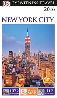 Abbildung von: DK Eyewitness New York City - DK Eyewitness Travel