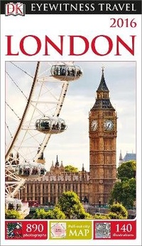 Abbildung von: DK Eyewitness London - DK Eyewitness Travel