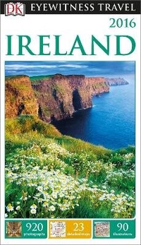 Abbildung von: DK Eyewitness Ireland - DK Eyewitness Travel