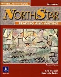 Enlarge image Cover: Writing Activity Book - Pearson Education (US)