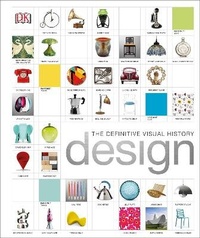 Enlarge image Cover: Design - DK