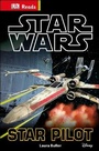 Cover: Star Wars Star Pilot - DK Children