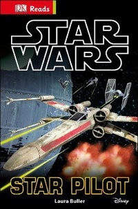 Enlarge image Cover: Star Wars Star Pilot - DK Children