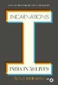 Cover: Incarnations - Allen Lane