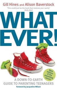 Enlarge image Cover: Whatever! - Piatkus Books