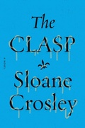 Cover: The Clasp - Farrar, Straus and Giroux