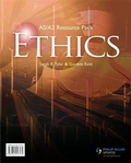 Cover: AS/A2 Ethics Teacher Resource Pack (+CD) - Philip Allan Updates