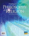 Cover: AS/A2 Philosophy of Religion Teacher Resource Pack (+CD) - Philip Allan Updates