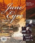 Cover: AS/A-Level English Literature: Jane Eyre Teacher Resource Pack (+CD) - Philip Allan Updates
