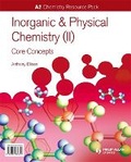 Cover: A2 Chemistry: Inorganic & Physical Chemistry (II): General Concepts Resource Pack + CD-ROM - Philip Allan Updates