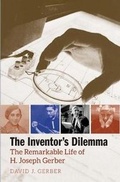 Cover: The Inventor's Dilemma - Yale University Press