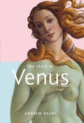 Cover: The Story of Venus - British Museum Press