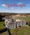 Cover: Apethorpe - Yale University Press