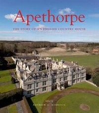 Enlarge image Cover: Apethorpe - Yale University Press