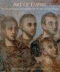 Cover: Art of Empire - Yale University Press