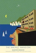 Cover: The Walnut Mansion - Yale University Press
