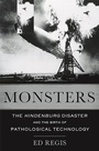 Cover: Monsters - Basic Books