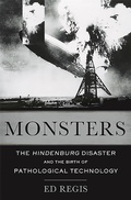 Cover: Monsters - Basic Books