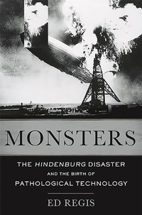 Enlarge image Cover: Monsters - Basic Books