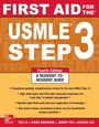 Cover: First Aid for the USMLE Step 3, Fourth Edition - McGraw-Hill Education