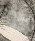 Cover: Martin Puryear - Yale University Press